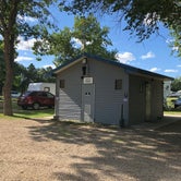 Review photo of Hillcrest Acres Campground by Art S., July 21, 2018