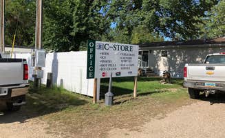 Art S.'s photo of rv camping at Hillcrest Acres Campground near Mandan, ND