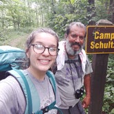 Review photo of Camp John Schultz — Yellow River State Forest by James M., July 26, 2022