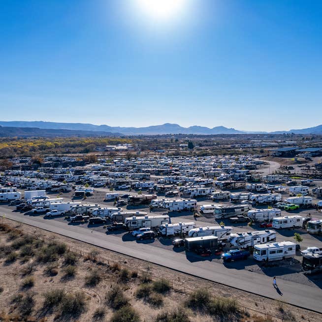 Arizona Rv Racetrack THE 10+ BEST RV Parks near Cottonwood, AZ