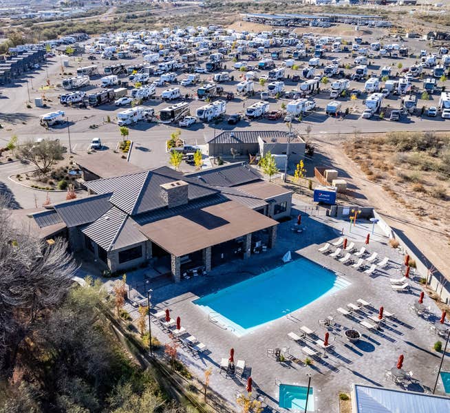 Arizona Rv THE 10+ BEST RV Parks near Sedona, AZ | Updated 2025