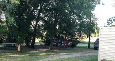 Hillcrest Acres RV Park