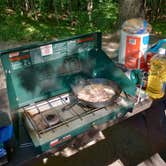 Review photo of Garey Lake State Forest Campground by Stephanie S., July 26, 2022