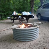 Review photo of Garey Lake State Forest Campground by Stephanie S., July 26, 2022