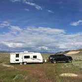 Review photo of Northeast Utah BLM Land by Bill S., July 21, 2018