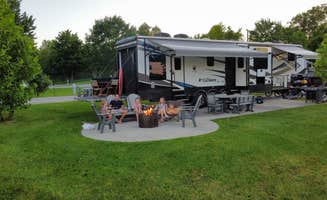 Horizon M.'s photo at Rvino - Camp Hiyo near Lodi, OH