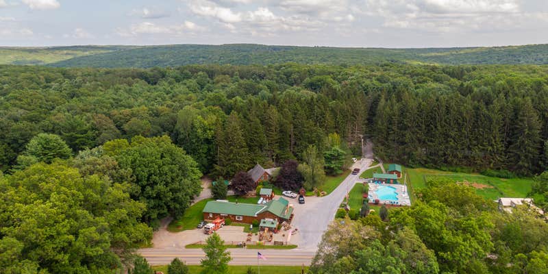 Camper submitted image from Rvino - Campers Paradise