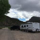 Review photo of Gates Of Lodore Campground — Dinosaur National Monument by Bill S., July 21, 2018