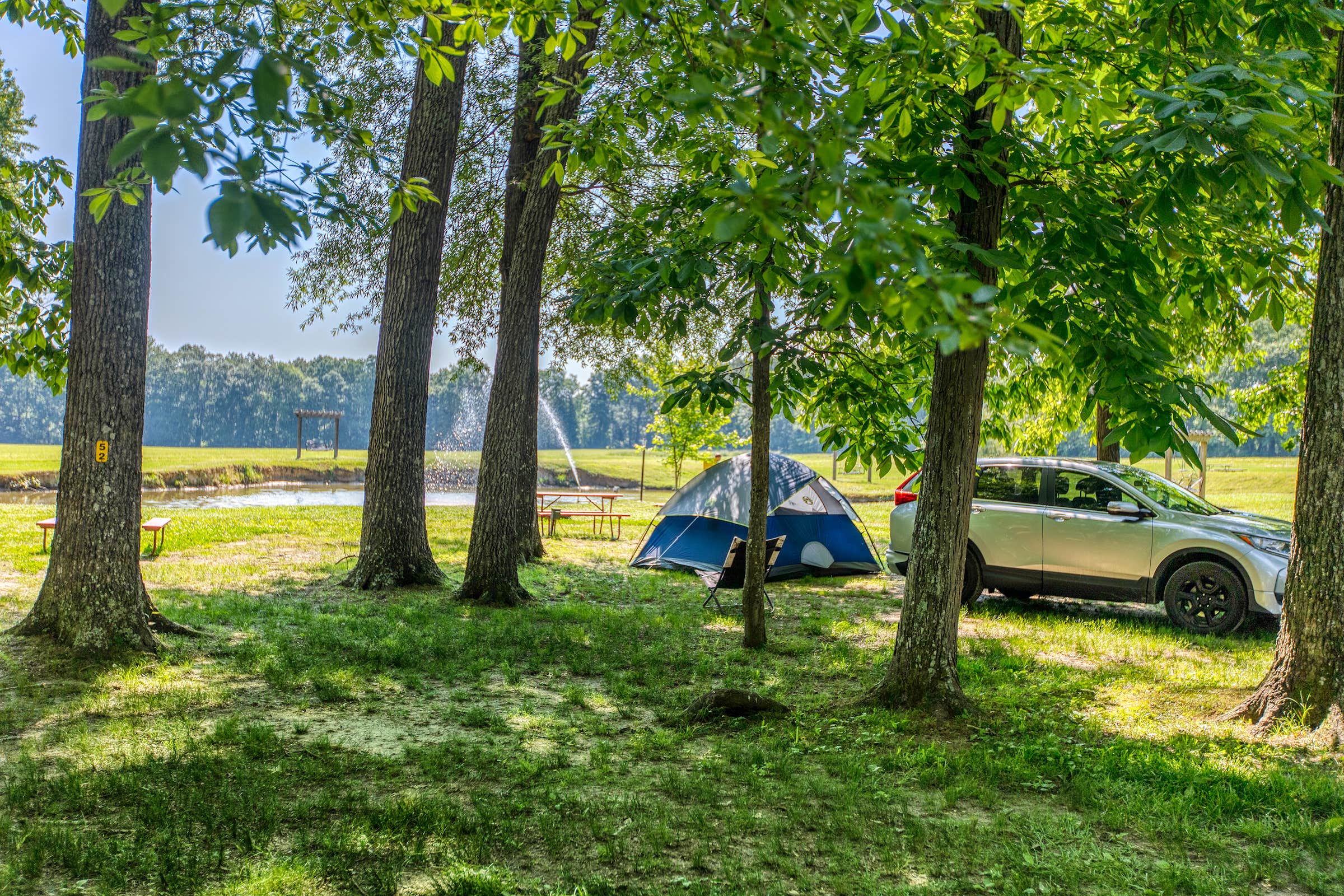 Horizon M.'s photo at Rvino - The Broken Banjo near Winchester, TN