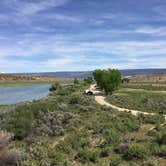 Review photo of Gates Of Lodore Campground — Dinosaur National Monument by Bill S., July 21, 2018