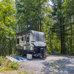 Campground Finder: Rvino - Ridge Rider Campground, LLC