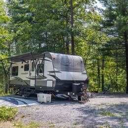 Campground Finder: Rvino - Ridge Rider Campground, LLC