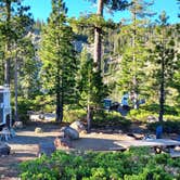 Review photo of Kangaroo Lake Campground by Joseph C., July 26, 2022