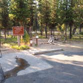 Review photo of Broken Arrow Campground by Dexter I., July 27, 2022