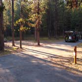 Review photo of Broken Arrow Campground by Dexter I., July 27, 2022