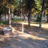 Review photo of Broken Arrow Campground by Dexter I., July 27, 2022