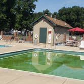 Review photo of Heartland Woods Family Resort by Mary T., July 27, 2022