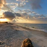 Review photo of Dauphin Island Campground by Donna H., July 21, 2018