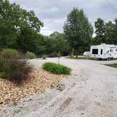 Review photo of Lazy Day Campground by Mary T., July 27, 2022