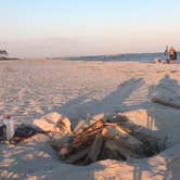 Review photo of Dauphin Island Campground by Donna H., July 21, 2018