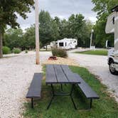 Review photo of Lazy Day Campground by Mary T., July 27, 2022