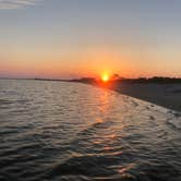 Review photo of Dauphin Island Campground by Donna H., July 21, 2018