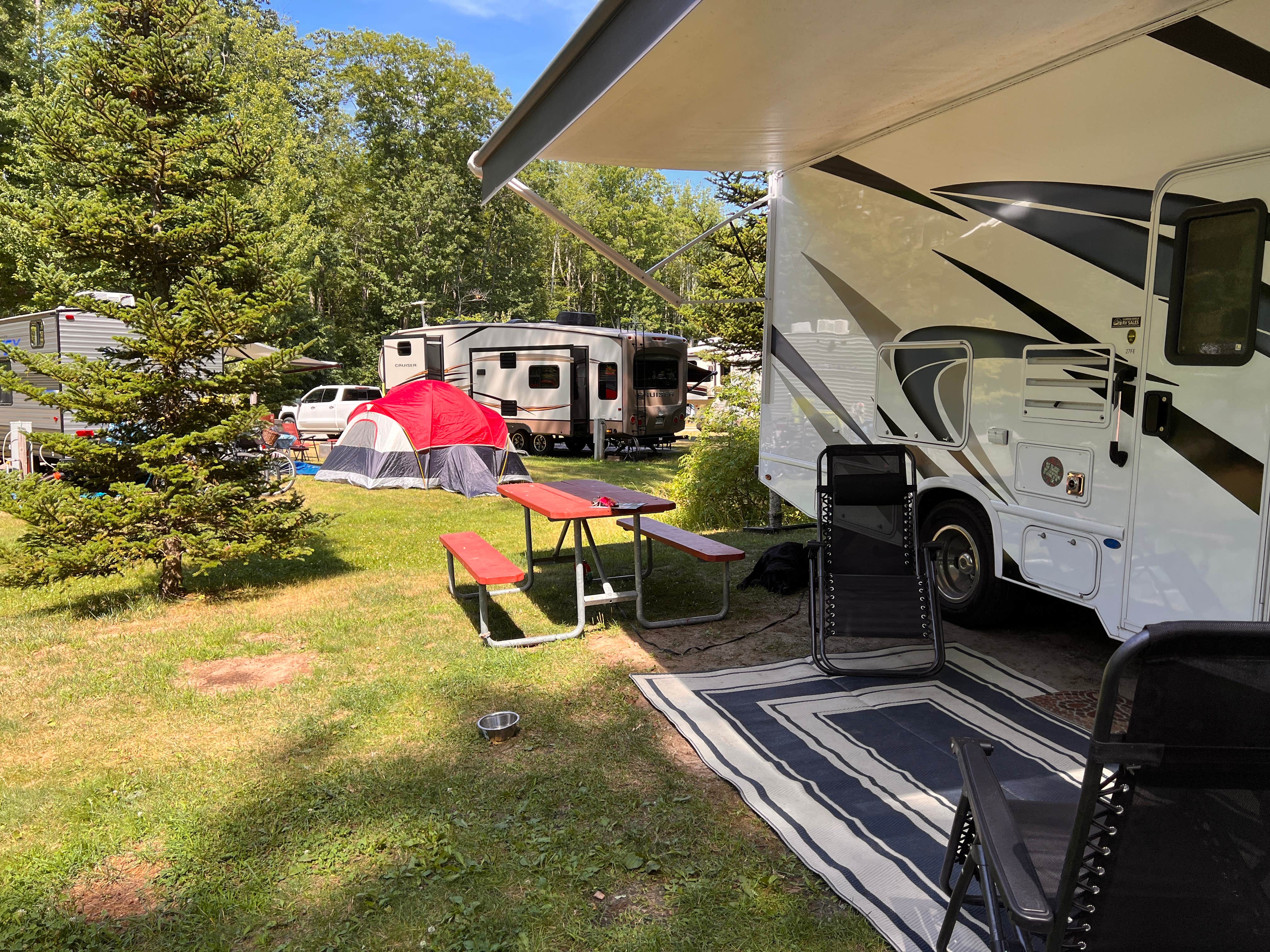 Tracey  S.'s photo at Sun Outdoors Old Orchard Beach Downtown in Maine