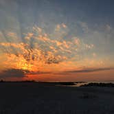 Review photo of Dauphin Island Campground by Donna H., July 21, 2018