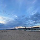 Review photo of Lone Rock Beach Primitive Camping Area — Glen Canyon National Recreation Area by Mariano A., July 27, 2022