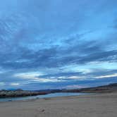 Review photo of Lone Rock Beach Primitive Camping Area — Glen Canyon National Recreation Area by Mariano A., July 27, 2022