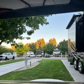 Review photo of Mountain Home RV Park by James R., July 27, 2022