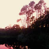 Review photo of Dauphin Island Campground by Donna H., July 21, 2018