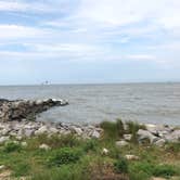 Review photo of Dauphin Island Campground by Donna H., July 21, 2018