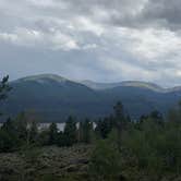 Review photo of Twin Lakes Dispersed Camping - Site 1 West by Shelby C., July 27, 2022