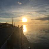 Review photo of Buttonwood Campground — Bahia Honda State Park by Frances F., July 21, 2018