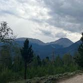 Review photo of Twin Lakes - Dispersed Camping by Shelby C., July 27, 2022