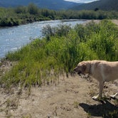 Review photo of Clear Creek Reservoir by Shelby C., July 27, 2022