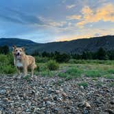 Review photo of Clear Creek Reservoir by Shelby C., July 27, 2022