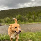 Review photo of Clear Creek Reservoir by Shelby C., July 27, 2022