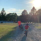 Review photo of Wolfs Camping Resort by Nicole C., July 27, 2022