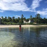 Review photo of Buttonwood Campground — Bahia Honda State Park by Frances F., July 21, 2018