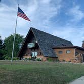 Review photo of Wolfs Camping Resort by Nicole C., July 27, 2022