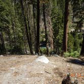 Review photo of Boulder Flat Campground by John F., July 27, 2022