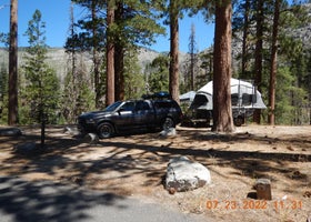 Boulder Flat Campground