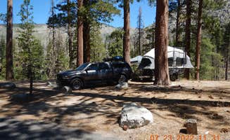 John F.'s photo at Boulder Flat Campground near Stanislaus National Forest