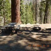 Review photo of Boulder Flat Campground by John F., July 27, 2022