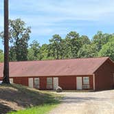 Review photo of COE Lake Greeson Kirby Landing Campground by Cheri H., July 27, 2022