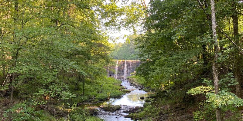 Camper submitted image from Camp Clearfork