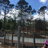 Review photo of Disney’s Fort Wilderness Resort & Campground by Frances F., July 21, 2018