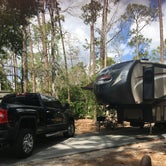 Review photo of Disney’s Fort Wilderness Resort & Campground by Frances F., July 21, 2018